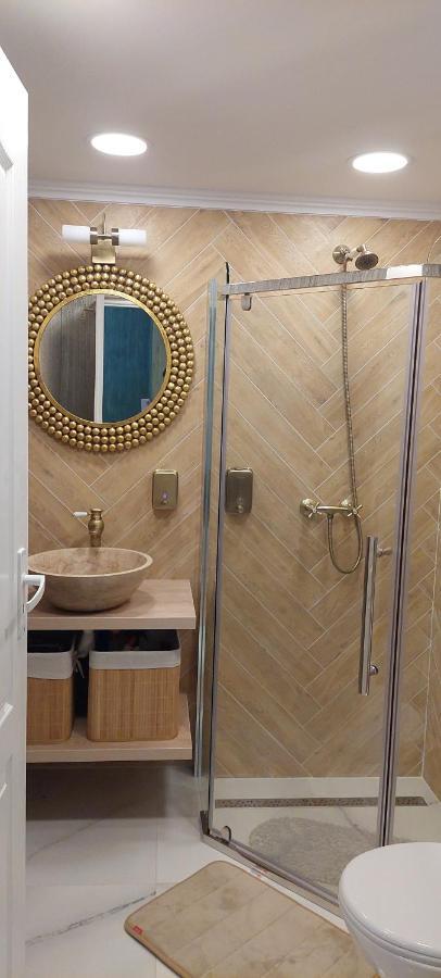 Apartament M וטרה דורניי מראה חיצוני תמונה