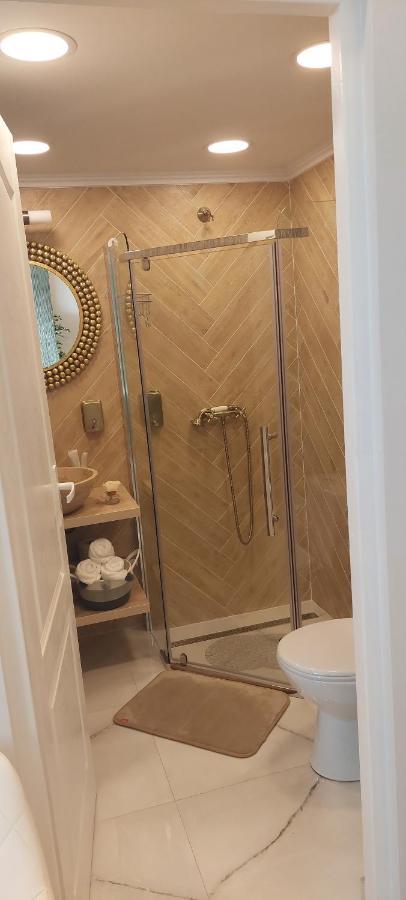 Apartament M וטרה דורניי מראה חיצוני תמונה