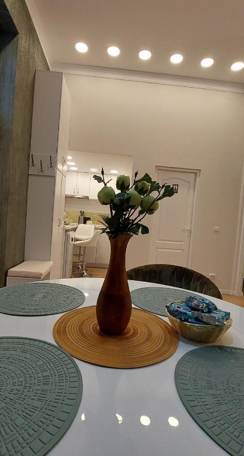 Apartament M וטרה דורניי מראה חיצוני תמונה