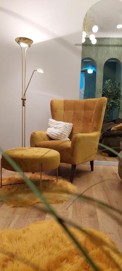 Apartament M וטרה דורניי מראה חיצוני תמונה