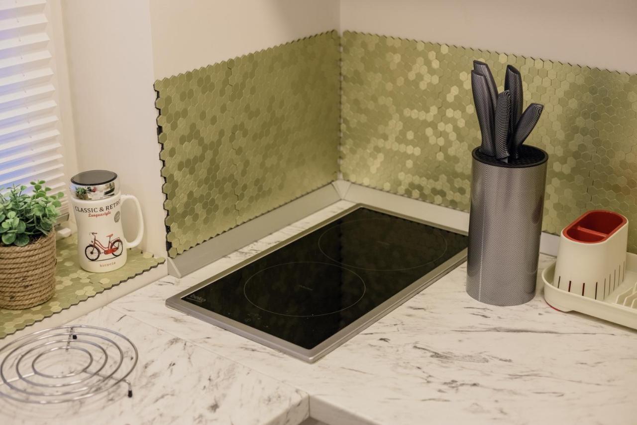 Apartament M וטרה דורניי מראה חיצוני תמונה