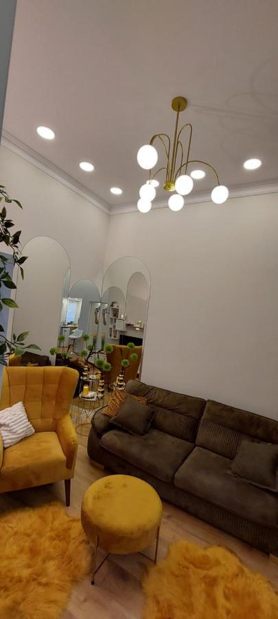 Apartament M וטרה דורניי מראה חיצוני תמונה