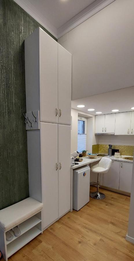 Apartament M וטרה דורניי מראה חיצוני תמונה