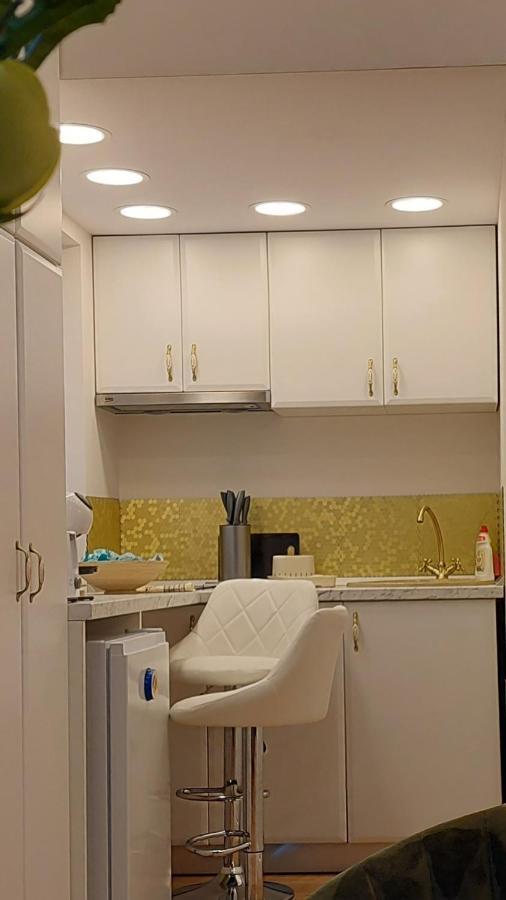 Apartament M וטרה דורניי מראה חיצוני תמונה