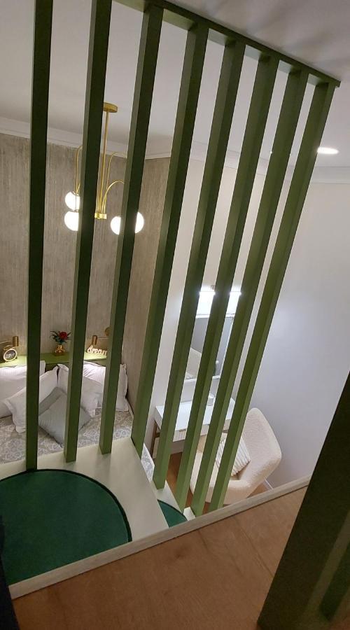 Apartament M וטרה דורניי מראה חיצוני תמונה