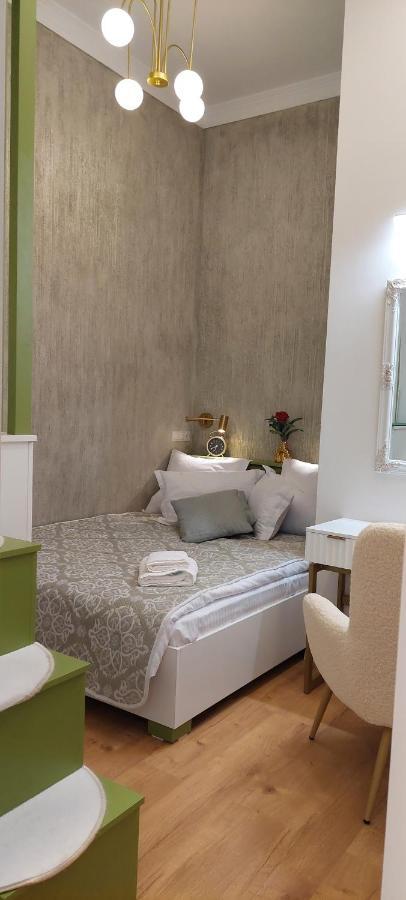 Apartament M וטרה דורניי מראה חיצוני תמונה
