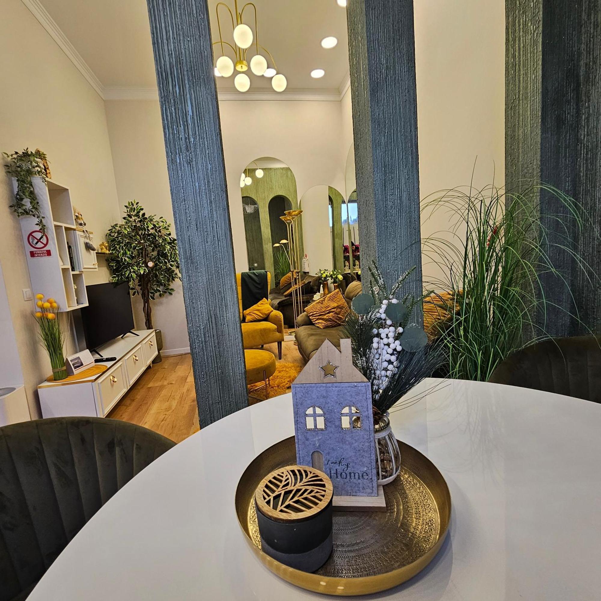 Apartament M וטרה דורניי מראה חיצוני תמונה