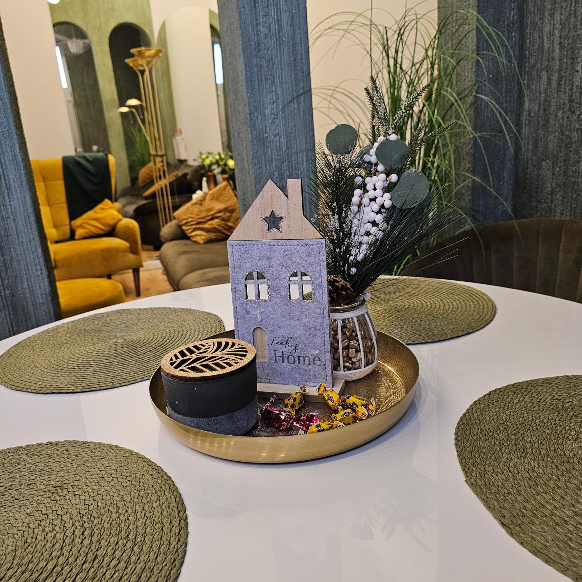 Apartament M וטרה דורניי מראה חיצוני תמונה
