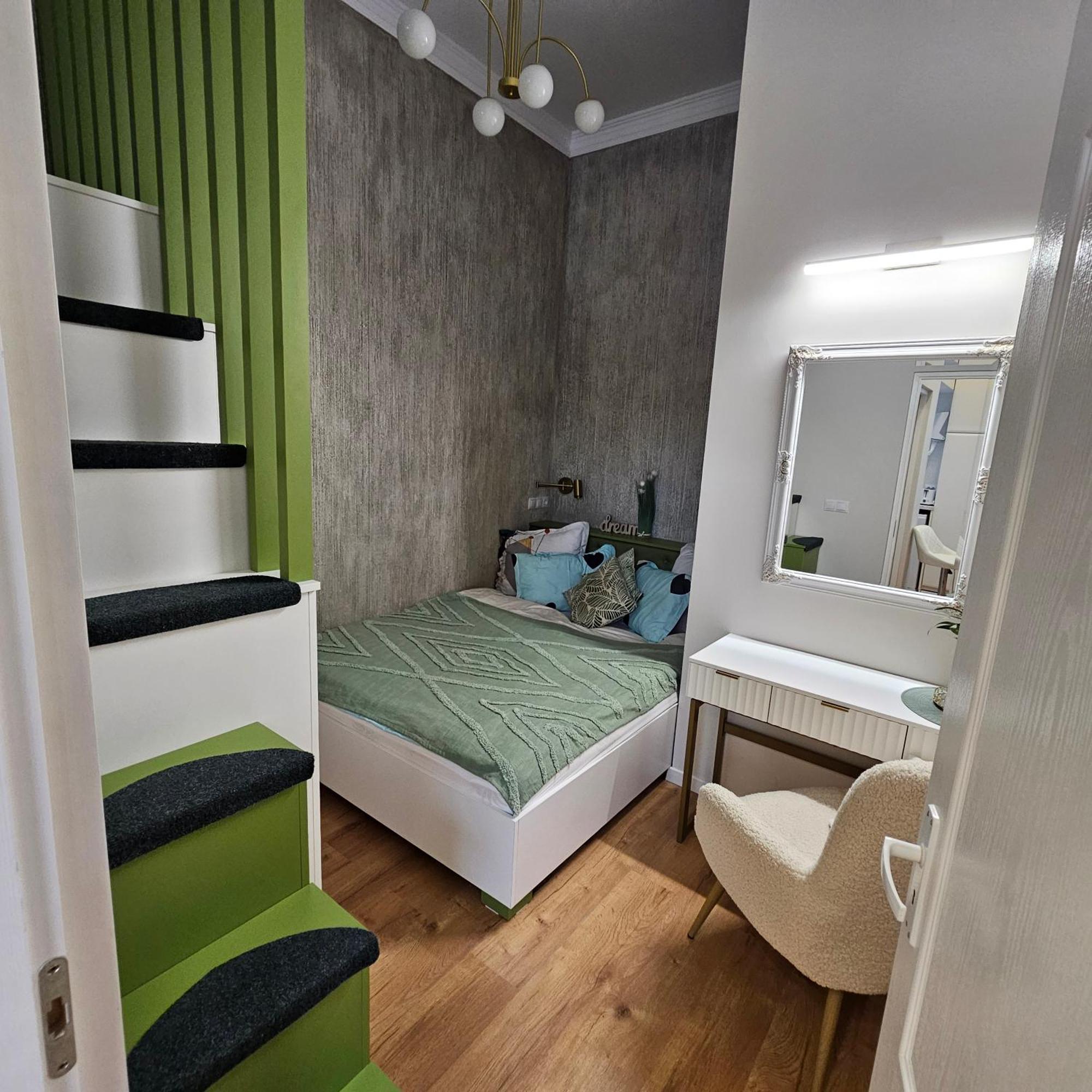 Apartament M וטרה דורניי מראה חיצוני תמונה