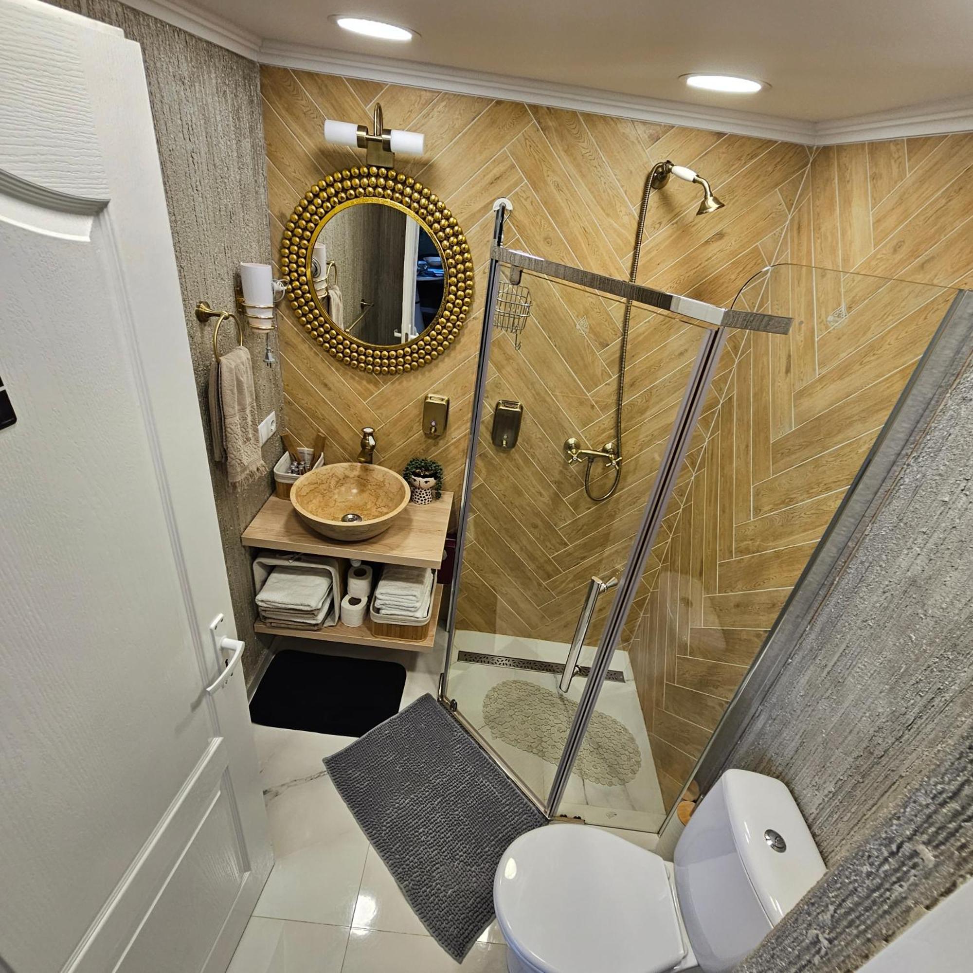 Apartament M וטרה דורניי מראה חיצוני תמונה