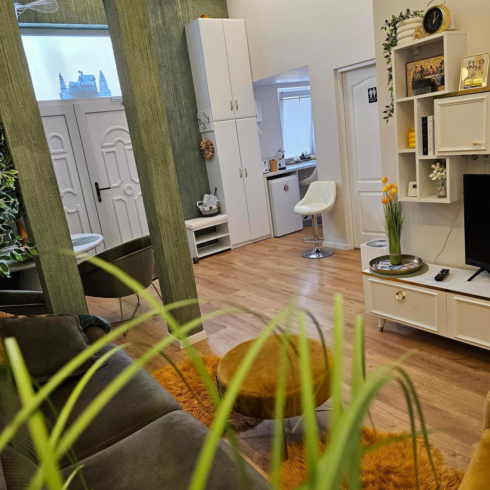 Apartament M וטרה דורניי מראה חיצוני תמונה